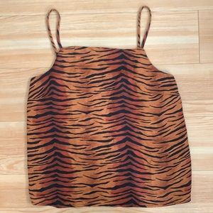 Ten Sixty Sherman Top - Size M